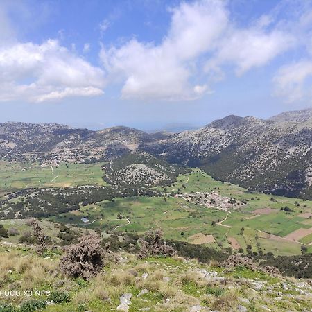 Πανόραμα Ασκύφου Διαμέρισμα Καρές Εξωτερικό φωτογραφία