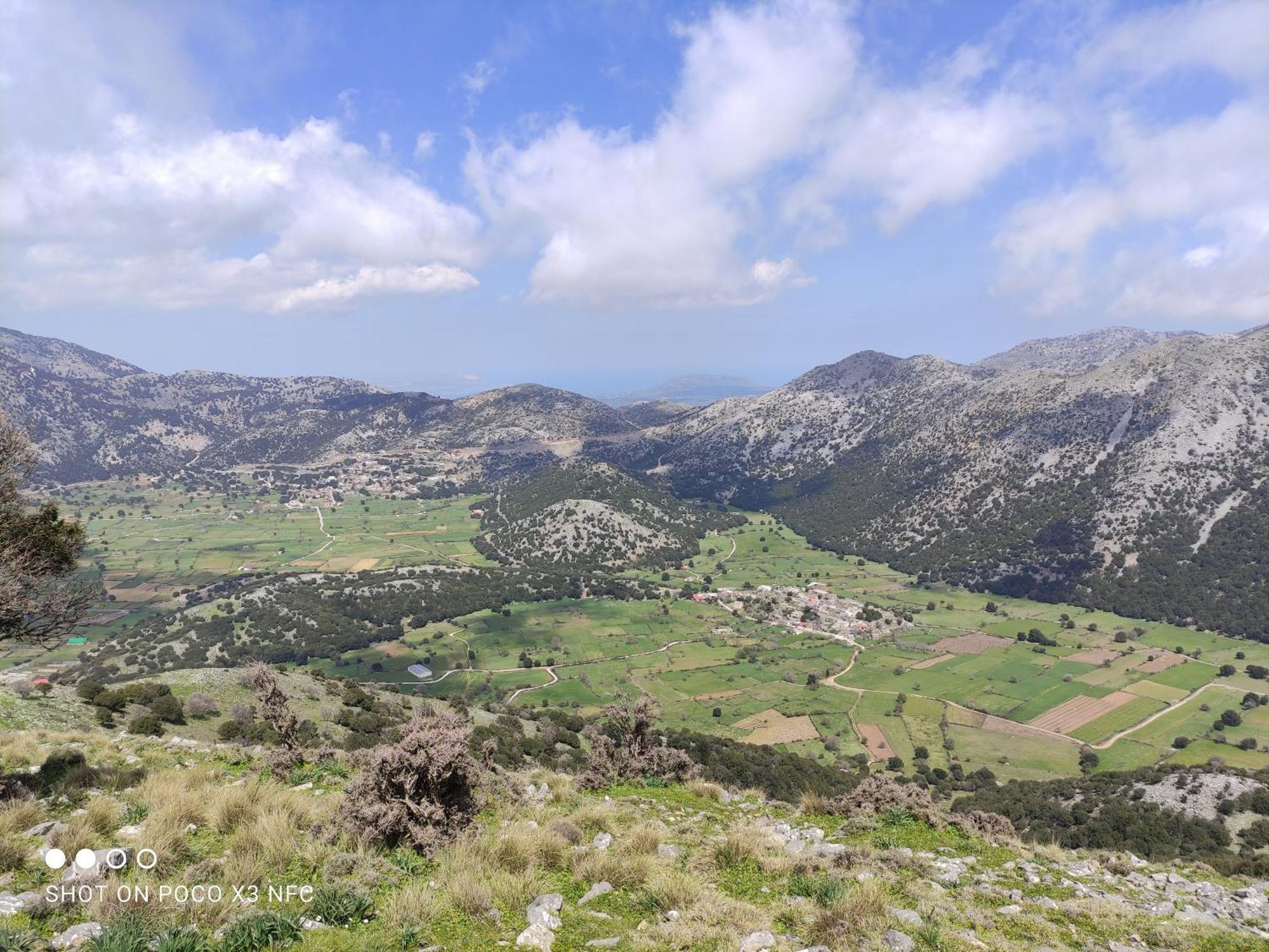 Πανόραμα Ασκύφου Διαμέρισμα Καρές Εξωτερικό φωτογραφία